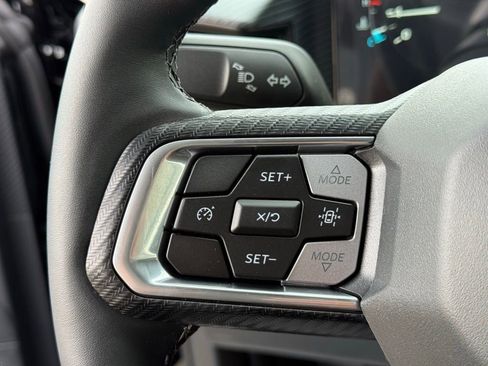 New 2026 Ford Mustang Coupe w/ Bronze Appearance Package image 12