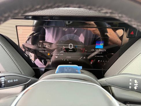 New 2026 GMC Yukon Denali image 11