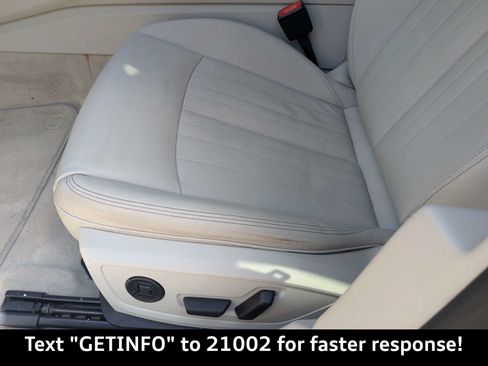 Certified 2022 Audi A7 3.0T Premium AWD/4WD image 24