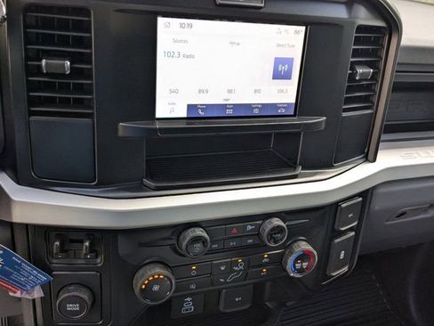 New 2025 Ford F450 XL image 22