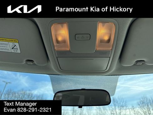 Used 2022 Kia Soul LX image 27