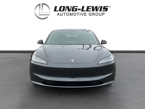 Used 2025 Tesla Model 3 Long Range image 11