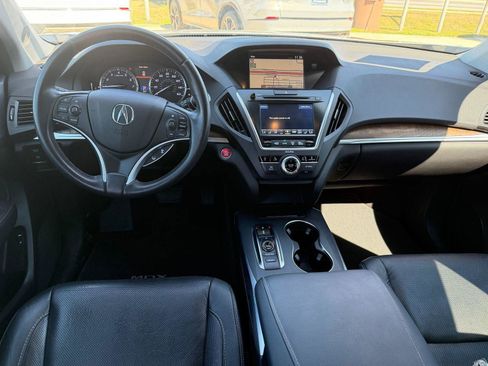 Certified 2020 Acura MDX FWD w/ Technology Package image 7