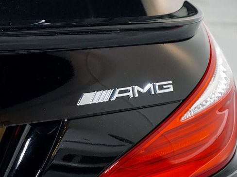Used 2014 Mercedes-Benz SL 63 AMG image 72