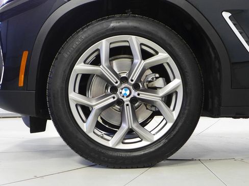 Certified 2022 BMW X3 sDrive30i w/ Convenience Package w/ZPA image 5