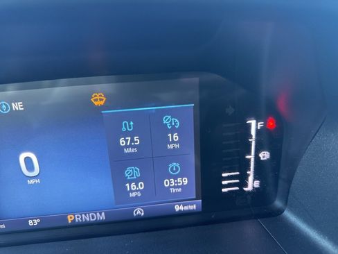 Used 2024 Ford Ranger XLT image 14