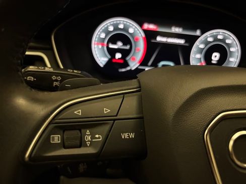 Used 2022 Audi A4 2.0T Premium Plus w/ Premium Plus Package image 16