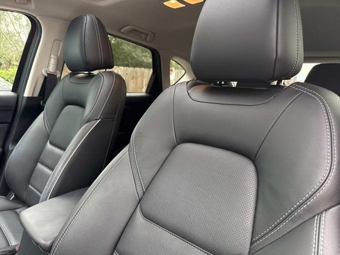 Certified 2025 MAZDA CX-5 AWD 2.5 S w/ Preferred Package image 24