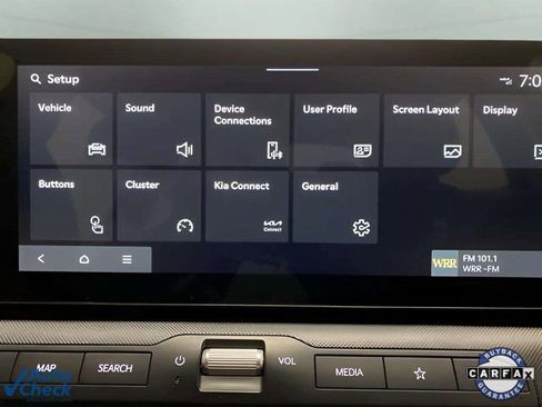 Used 2025 Kia K4 LX image 45