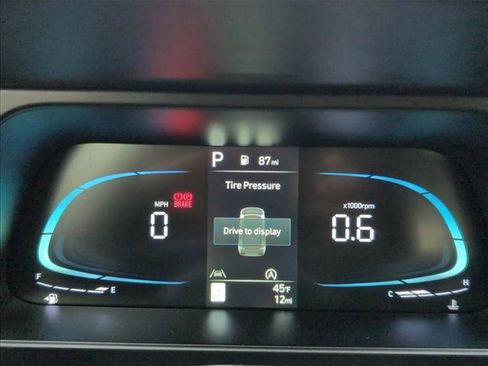 New 2026 Hyundai Elantra SE image 11