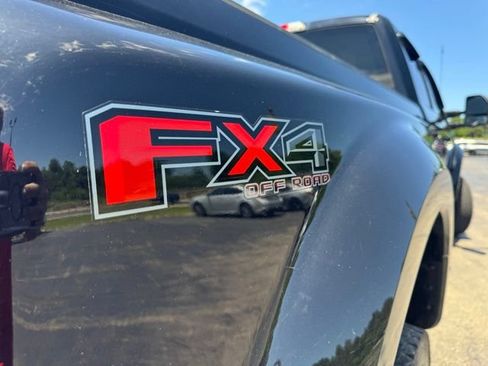 Used 2018 Ford F450 XLT w/ XLT Premium Package AWD/4WD image 35