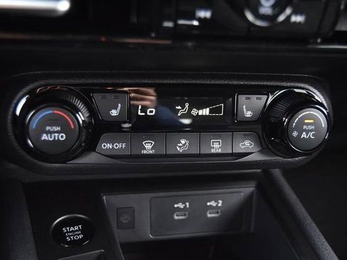 New 2026 Nissan Kicks SV w/ SV Premium Package image 15