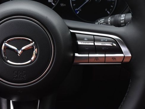 New 2026 MAZDA CX-50 2.5 Turbo w/ Cargo Package image 45