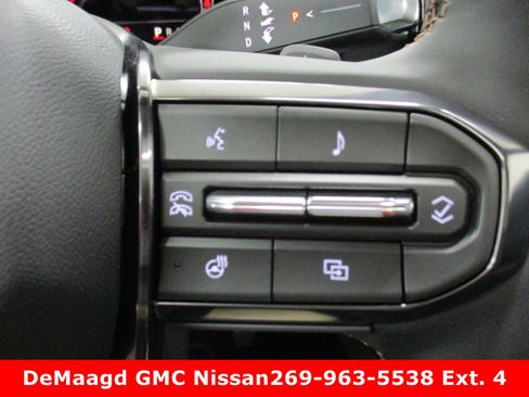 New 2026 GMC Terrain AT4 image 24