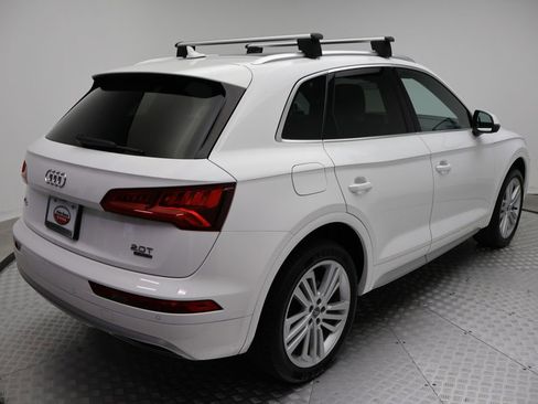 Used 2018 Audi Q5 Prestige w/ Prestige Package image 8