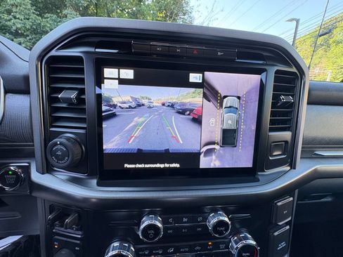 Used 2022 Ford F150 Platinum w/ Equipment Group 701A High AWD/4WD image 22
