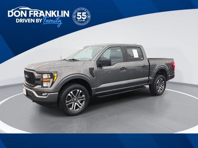 Used 2023 Ford F150 XL w/ STX Appearance Package