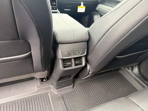 New 2026 GMC Terrain Denali w/ LPO, Floor Liner Package AWD/4WD image 23