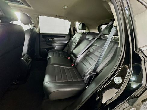 Used 2024 Honda CR-V EX-L image 15