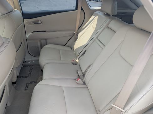 Used 2015 Lexus RX 350 AWD image 26