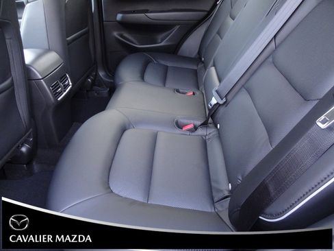 New 2025 MAZDA CX-5 AWD 2.5 S w/ Select Package image 11