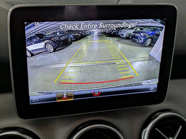 Used 2020 Mercedes-Benz GLA 250 image 14