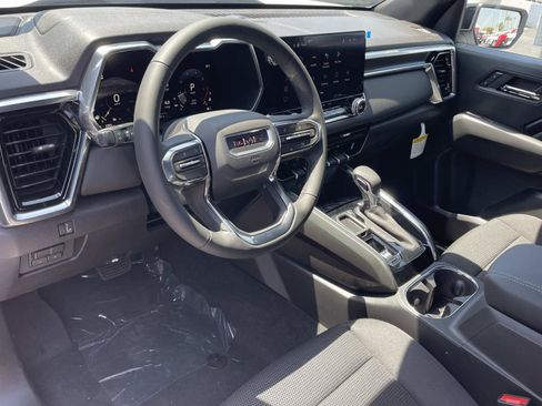 New 2026 GMC Canyon Elevation w/ Convenience Package RWD image 9