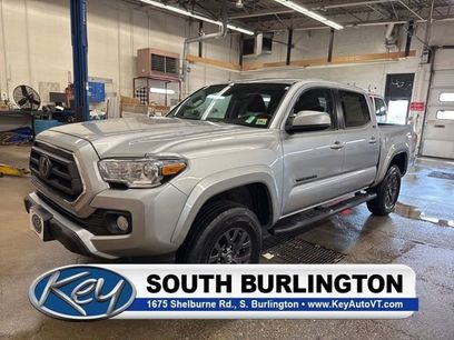 Used 2023 Toyota Tacoma SR5 w/ Black Out Package (TMS)