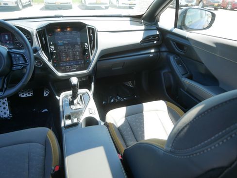 Used 2024 Subaru Crosstrek 2.5i Sport AWD/4WD image 11