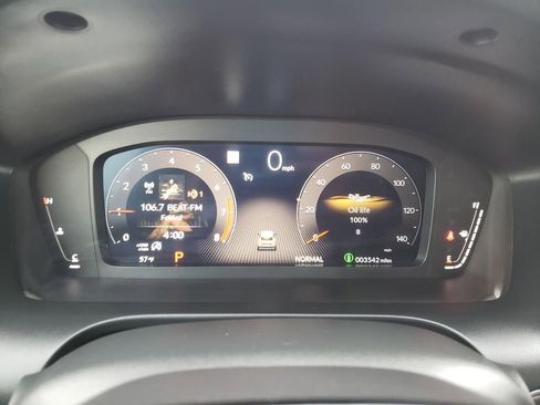 Certified 2025 Acura ADX A-Spec image 26