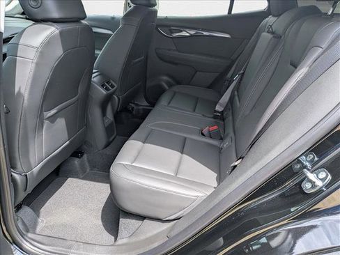 New 2025 Buick Envision Preferred image 17