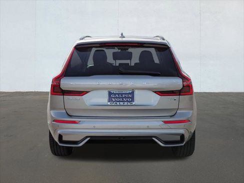 New 2026 Volvo XC60 T8 Ultra w/ Protection Package Premier image 5