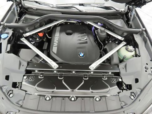 New 2026 BMW X5 sDrive40i w/ M Sport Package image 29