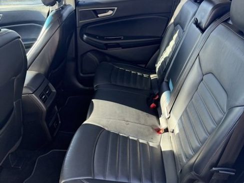 Used 2015 Ford Edge SEL w/ Equipment Group 201A image 14