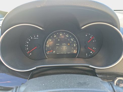 Used 2015 Kia Sorento SX AWD/4WD image 11