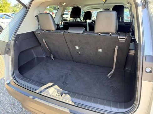 Used 2026 Toyota Grand Highlander FWD image 13