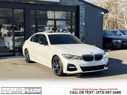 Used 2019 BMW 330i Sedan image 6