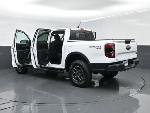 Used 2024 Ford Ranger XLT image 65