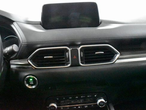 Used 2020 MAZDA CX-5 Grand Touring w/ GT Premium Package image 22