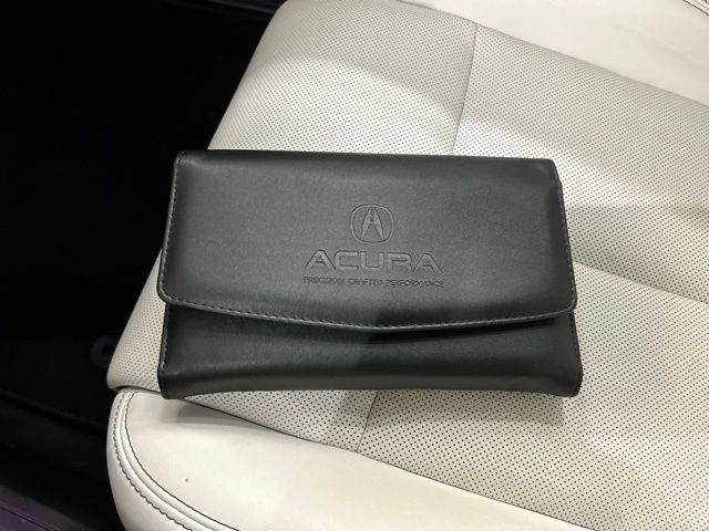 Used 2024 Acura ZDX Type S AWD/4WD image 33