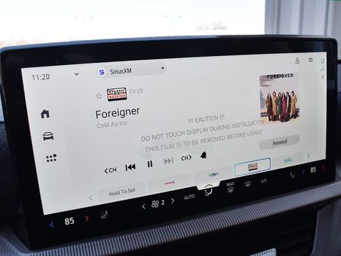 New 2026 Ford Explorer Active w/ Active Comfort Package image 21