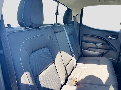 Used 2022 Chevrolet Colorado LT w/ Safety Package image 25