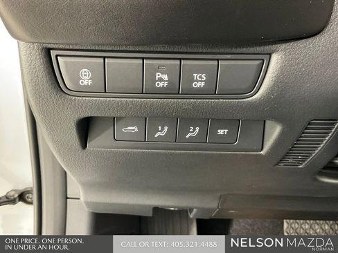 New 2026 MAZDA CX-50 AWD 2.5 S w/ Weather Package image 42