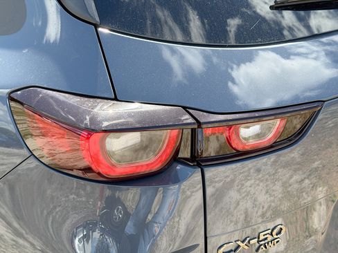 New 2026 MAZDA CX-50 AWD 2.5 S w/ Weather Package image 11