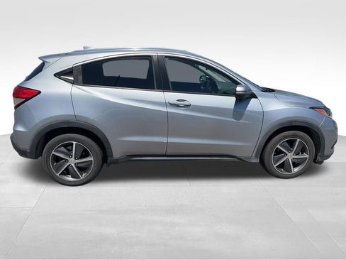 Used 2022 Honda HR-V EX image 12