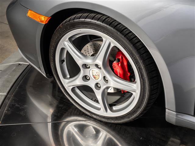 Used 2006 Porsche Cayman S RWD image 15