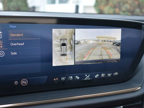 New 2026 Buick Envision Avenir image 35