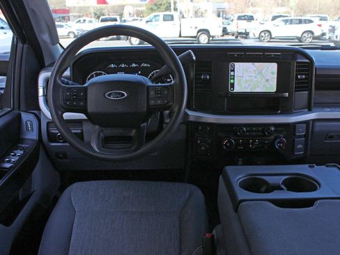 Used 2024 Ford F350 XL w/ XL Chrome Package AWD/4WD image 27