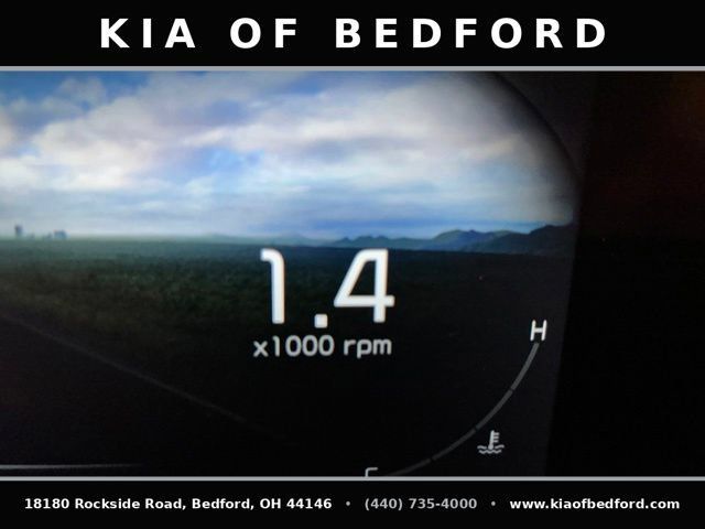 Certified 2024 Kia Seltos SX AWD/4WD image 16