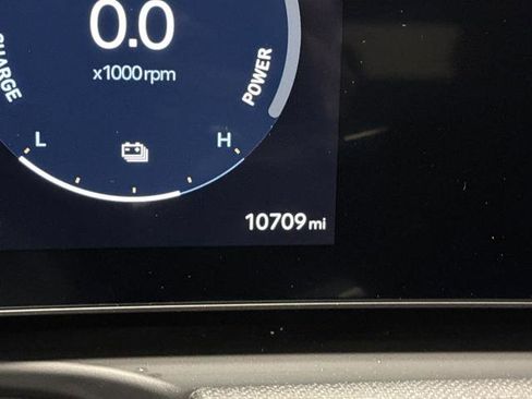 Used 2025 Hyundai Tucson SEL image 6